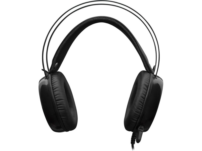 WHITE SHARK GH-1947 Margay On Ear Gaming Headset with Connection 2x3.5mm / USB 0041022 WHITE SHARK GH-1947 Margay On Ear Gaming Headset with Connection 2x3.5mm / USB 0041022