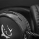 WHITE SHARK GH-1947 Margay On Ear Gaming Headset with Connection 2x3.5mm / USB 0041022 WHITE SHARK GH-1947 Margay On Ear Gaming Headset with Connection 2x3.5mm / USB 0041022