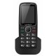 LAMTECH LAM114437 TINY L II με Dock Dual SIM Mobile (μεγάλα κουμπιά) Μαύρο 0041023 LAMTECH LAM114437 TINY L II με Dock Dual SIM Mobile (μεγάλα κουμπιά) Μαύρο 0041023
