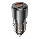 LAMTECH LAM113393 Φορτιστής Αυτοκινήτου με θύρα USB 0041025 LAMTECH LAM113393 Φορτιστής Αυτοκινήτου με θύρα USB 0041025