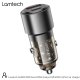 LAMTECH LAM113393 Φορτιστής Αυτοκινήτου με θύρα USB 0041025 LAMTECH LAM113393 Φορτιστής Αυτοκινήτου με θύρα USB 0041025