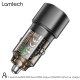 LAMTECH LAM113393 Φορτιστής Αυτοκινήτου με θύρα USB 0041025 LAMTECH LAM113393 Φορτιστής Αυτοκινήτου με θύρα USB 0041025
