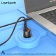 LAMTECH LAM113393 Φορτιστής Αυτοκινήτου με θύρα USB 0041025 LAMTECH LAM113393 Φορτιστής Αυτοκινήτου με θύρα USB 0041025