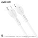 LAMTECH LAM114505 Καλώδιο Φόρτισης και Δεδομένων USB Type-C - 1m 0041026 LAMTECH LAM114505 Καλώδιο Φόρτισης και Δεδομένων USB Type-C - 1m 0041026