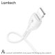 LAMTECH LAM114505 Καλώδιο Φόρτισης και Δεδομένων USB Type-C - 1m 0041026 LAMTECH LAM114505 Καλώδιο Φόρτισης και Δεδομένων USB Type-C - 1m 0041026