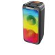 SONIC GEAR AX-PRO800-HD Karaoke Speaker Audiox Pro 800 Μαύρο 0041033 SONIC GEAR AX-PRO800-HD Karaoke Speaker Audiox Pro 800 Μαύρο 0041033