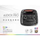 SONIC GEAR AX-PRO800-HD Karaoke Speaker Audiox Pro 800 Μαύρο 0041033 SONIC GEAR AX-PRO800-HD Karaoke Speaker Audiox Pro 800 Μαύρο 0041033