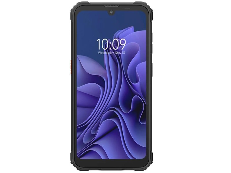 BLACKVIEW BV5300 PLUS OCTA-CORE (8GB+128GB) RUGGED SMARTPHONE BLACK 0041035 BLACKVIEW BV5300 PLUS OCTA-CORE (8GB+128GB) RUGGED SMARTPHONE BLACK 0041035