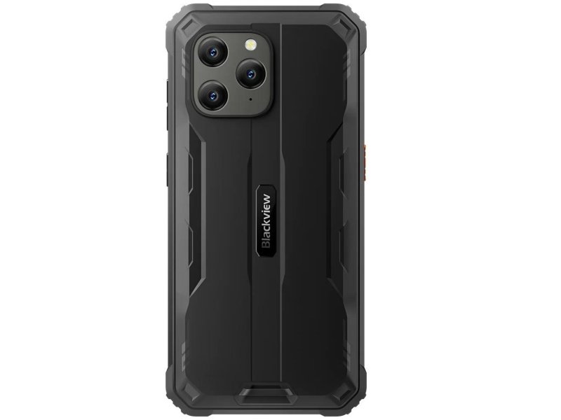 BLACKVIEW BV5300 PLUS OCTA-CORE (8GB+128GB) RUGGED SMARTPHONE BLACK 0041035 BLACKVIEW BV5300 PLUS OCTA-CORE (8GB+128GB) RUGGED SMARTPHONE BLACK 0041035