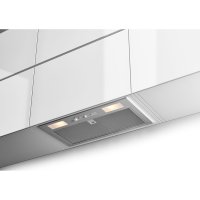 FABER Inka Smart HC X A52 Μηχανισμός Απορρόφησης 52cm Λευκός 0041041