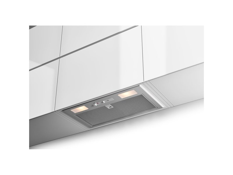 FABER Inka Smart HC X A52 Μηχανισμός Απορρόφησης 52cm Λευκός 0041041 FABER Inka Smart HC X A52 Μηχανισμός Απορρόφησης 52cm Λευκός 0041041