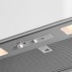FABER Inka Smart HC X A52 Μηχανισμός Απορρόφησης 52cm Λευκός 0041041 FABER Inka Smart HC X A52 Μηχανισμός Απορρόφησης 52cm Λευκός 0041041