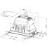 FABER Inka Smart HC X A52 Μηχανισμός Απορρόφησης 52cm Λευκός 0041041 FABER Inka Smart HC X A52 Μηχανισμός Απορρόφησης 52cm Λευκός 0041041