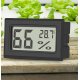 VAIKBY Mini ?SB-122 Ψηφιακό Θερμόμετρο-Υγρόμετρο 0041052 VAIKBY Mini ?SB-122 Ψηφιακό Θερμόμετρο-Υγρόμετρο 0041052