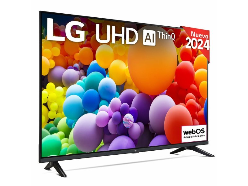 LG 55UT73006LA Smart Τηλεόραση 55 LG 55UT73006LA Smart Τηλεόραση 55