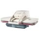 SINGER Steamy Πρέσα Σιδερώματος 2200W με Δοχείο 750ml 0041055 SINGER Steamy Πρέσα Σιδερώματος 2200W με Δοχείο 750ml 0041055