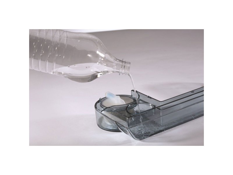 SINGER Steamy Πρέσα Σιδερώματος 2200W με Δοχείο 750ml 0041055 SINGER Steamy Πρέσα Σιδερώματος 2200W με Δοχείο 750ml 0041055