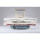 SINGER Steamy Πρέσα Σιδερώματος 2200W με Δοχείο 750ml 0041055 SINGER Steamy Πρέσα Σιδερώματος 2200W με Δοχείο 750ml 0041055