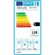DAVOLINE Delta GR Συρόμενος Απορροφητήρας 60cm Μαύρος 0041058 DAVOLINE Delta GR Συρόμενος Απορροφητήρας 60cm Μαύρος 0041058