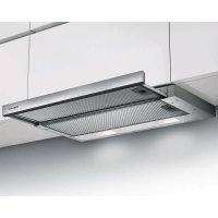 FABER FLEXA NG HIP AM/X A60 Συρόμενος Απορροφητήρας 60cm Inox 0041059