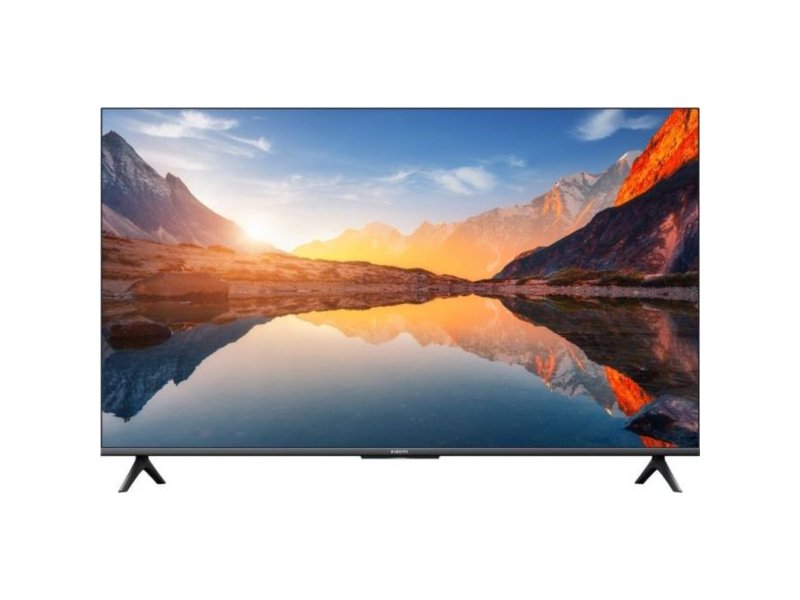 XIAOMI L50MA-AEU Smart Τηλεόραση 50 XIAOMI L50MA-AEU Smart Τηλεόραση 50