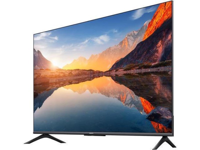XIAOMI L50MA-AEU Smart Τηλεόραση 50 XIAOMI L50MA-AEU Smart Τηλεόραση 50
