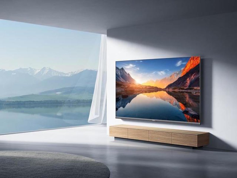 XIAOMI L50MA-AEU Smart Τηλεόραση 50 XIAOMI L50MA-AEU Smart Τηλεόραση 50