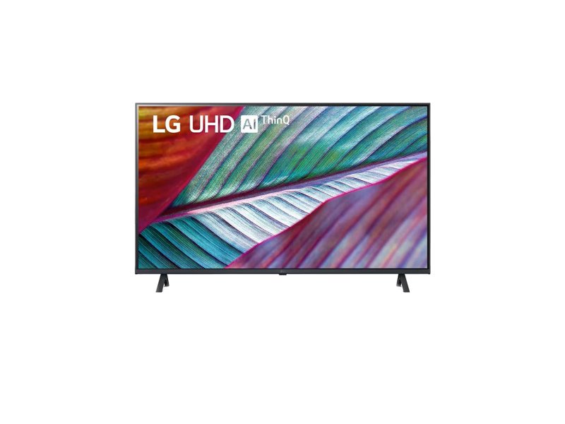 LG 65UR78006LK Smart Τηλεόραση 65 LG 65UR78006LK Smart Τηλεόραση 65