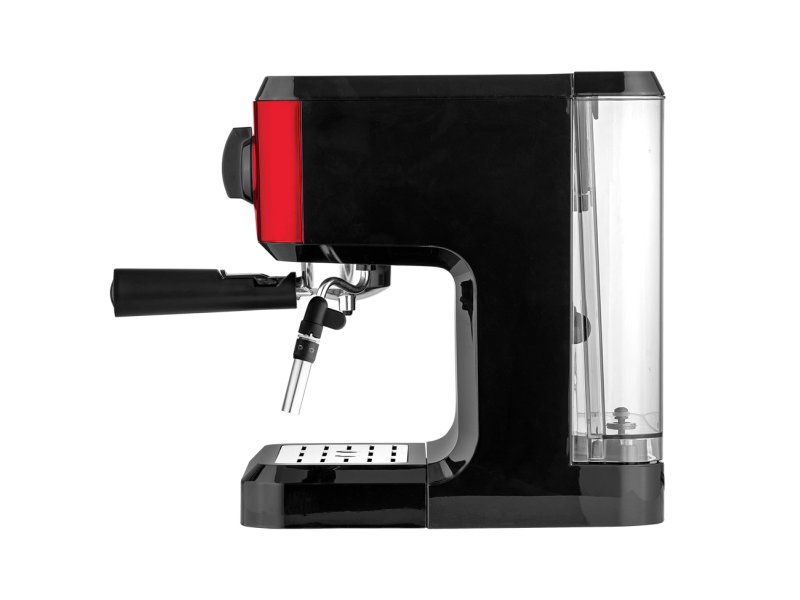 GRUPPE CM4677E-GS Italiana Plus Μηχανή Espresso Κόκκινο 0041069 GRUPPE CM4677E-GS Italiana Plus Μηχανή Espresso Κόκκινο 0041069