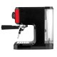 GRUPPE CM4677E-GS Italiana Plus Μηχανή Espresso Κόκκινο 0041069 GRUPPE CM4677E-GS Italiana Plus Μηχανή Espresso Κόκκινο 0041069