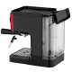 GRUPPE CM4677E-GS Italiana Plus Μηχανή Espresso Κόκκινο 0041069 GRUPPE CM4677E-GS Italiana Plus Μηχανή Espresso Κόκκινο 0041069