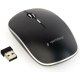GEMBIRD MUSW-4BS-01 Ασύρματο Ποντίκι Μαύρο 0041070 GEMBIRD MUSW-4BS-01 Ασύρματο Ποντίκι Μαύρο 0041070