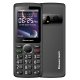 POWERTECH PTM-36 Κινητό Τηλέφωνο Sentry 4G Bar, 2.4 POWERTECH PTM-36 Κινητό Τηλέφωνο Sentry 4G Bar, 2.4