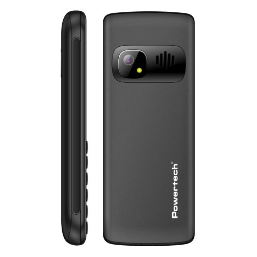 POWERTECH PTM-36 Κινητό Τηλέφωνο Sentry 4G Bar, 2.4