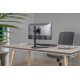 BRATECK LDT66-T01 Βάση Γραφείου για Οθόνη 17 BRATECK LDT66-T01 Βάση Γραφείου για Οθόνη 17