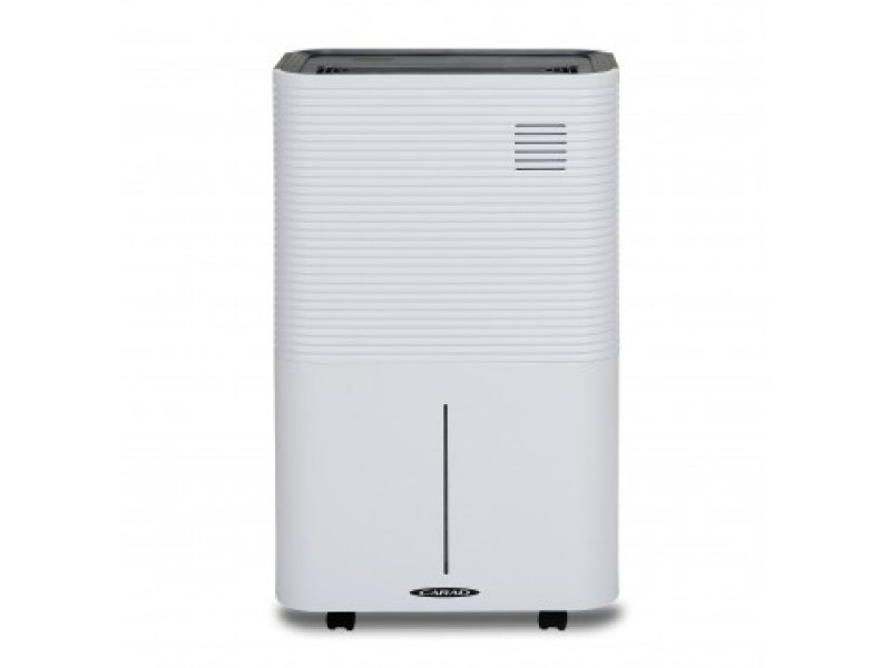 Carad Humifix Gen Pure WF Αφυγραντήρας με Συμπιεστή Ιονιστή και Wi-Fi 20lt 0041075 Carad Humifix Gen Pure WF Αφυγραντήρας με Συμπιεστή Ιονιστή και Wi-Fi 20lt 0041075