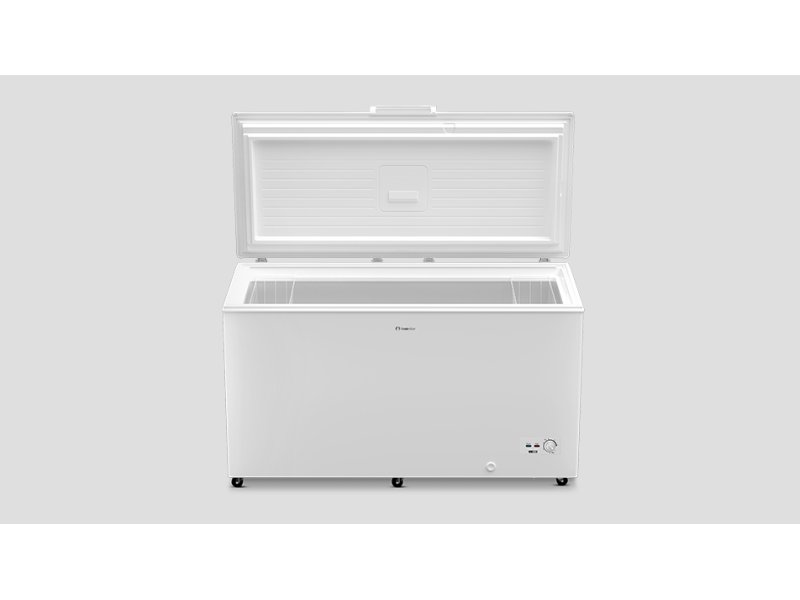 INVENTOR MHD-500ML Καταψύκτης Μπαούλο 502lt 0041083 INVENTOR MHD-500ML Καταψύκτης Μπαούλο 502lt 0041083