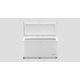 INVENTOR MHD-500ML Καταψύκτης Μπαούλο 502lt 0041083 INVENTOR MHD-500ML Καταψύκτης Μπαούλο 502lt 0041083