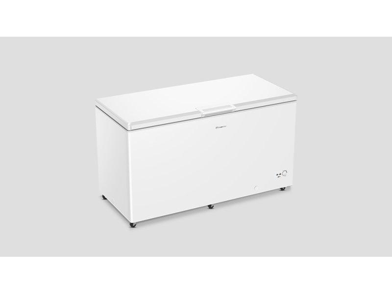 INVENTOR MHD-500ML Καταψύκτης Μπαούλο 502lt 0041083 INVENTOR MHD-500ML Καταψύκτης Μπαούλο 502lt 0041083