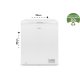 INVENTOR MDH-145EL Καταψύκτης Μπαούλο 142lt 0041084 INVENTOR MDH-145EL Καταψύκτης Μπαούλο 142lt 0041084