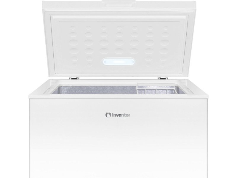 INVENTOR MDH-145EL Καταψύκτης Μπαούλο 142lt 0041084 INVENTOR MDH-145EL Καταψύκτης Μπαούλο 142lt 0041084