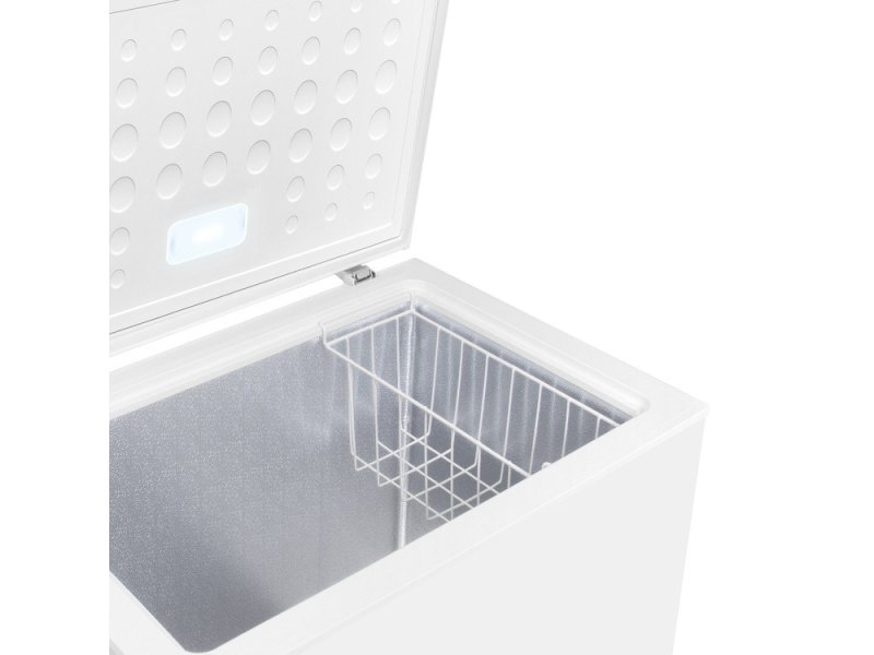 INVENTOR MDH-145EL Καταψύκτης Μπαούλο 142lt 0041084 INVENTOR MDH-145EL Καταψύκτης Μπαούλο 142lt 0041084