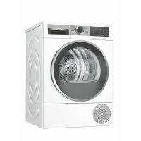 BOSCH WQG245B0GR Στεγνωτήριο 9kg A+++ με Αντλία Θερμότητας 0041089