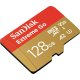 SanDisk 128GB Extreme Go Micro SDXC Card (for Android Smartphones and Tablets, Action Cams, Drones, etc) 0041097 SanDisk 128GB Extreme Go Micro SDXC Card (for Android Smartphones and Tablets, Action Cams, Drones, etc) 0041097