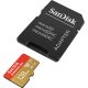 SanDisk 128GB Extreme Go Micro SDXC Card (for Android Smartphones and Tablets, Action Cams, Drones, etc) 0041097 SanDisk 128GB Extreme Go Micro SDXC Card (for Android Smartphones and Tablets, Action Cams, Drones, etc) 0041097