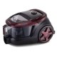 ROHNSON R-1260 Cyclone Tech Ηλεκτρική Σκούπα 850W Μωβ 0041099