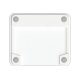 TELEMAX BG-221 Ζυγαριά Μπάνιου Λευκό 0041107 TELEMAX BG-221 Ζυγαριά Μπάνιου Λευκό 0041107