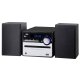 TREVI HCX-10F6 MINI HIFI Ηχοσύστημα CD USB AUX-IN 20W 0041115 TREVI HCX-10F6 MINI HIFI Ηχοσύστημα CD USB AUX-IN 20W 0041115