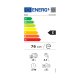 BOSCH SPS2HKI58E Ελεύθερο Πλυντήριο Πιάτων με Wi-Fi για 10 Σερβίτσια Π45xY84.5εκ. Inox 0041119 BOSCH SPS2HKI58E Ελεύθερο Πλυντήριο Πιάτων με Wi-Fi για 10 Σερβίτσια Π45xY84.5εκ. Inox 0041119