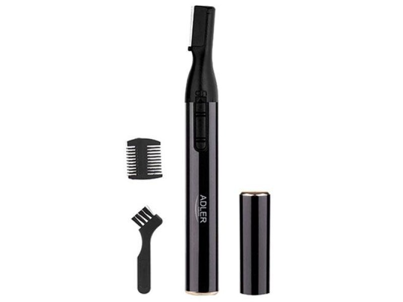 ADLER AD2934B Trimmer φρυδιών 0041130 ADLER AD2934B Trimmer φρυδιών 0041130